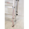 Échelle Plateforme Individuelle XHANDER - NEUF