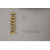 Kit Conv E/H S8 Gd 144 DE DIETRICH pour Chaudière DTG 320 S ou DTG 330 S - 83588781