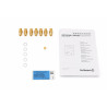 Kit Conv E/H S8 Gd 144 DE DIETRICH pour Chaudière DTG 320 S ou DTG 330 S - 83588781 - NEUF