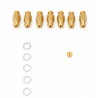 Kit Conv E/H S8 Gd 144 DE DIETRICH pour Chaudière DTG 320 S ou DTG 330 S - 83588781 - NEUF pas cher