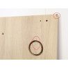 Bureau 160x80cm GAUTIER OFFICE
