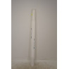 Lot de 27 Passages de Sol pour Câbles LEGRAND 2000x50x12mm Blanc - 098246 - NEUF
