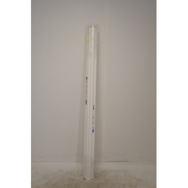 LEGRAND - Lot de 27 Passages de Sol pour Câbles 2000x50x12mm Blanc - 098246