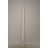 LEGRAND - Lot de 27 Passages de Sol pour Câbles 2000x50x12mm Blanc - 098246