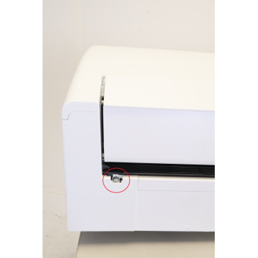 Unité Intérieure de Climatisation Réversible 2,5kW MITSUBISHI Multisplit Inverter Monophasé -MSZ-AY25VGK-E1- NEUVE Déclassée