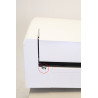 Unité Intérieure de Climatisation Réversible 2,5kW MITSUBISHI Multisplit Inverter Monophasé -MSZ-AY25VGK-E1- NEUVE Déclassée
