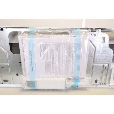 Unité Intérieure de Climatisation Réversible 2,5kW MITSUBISHI