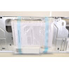 Unité Intérieure de Climatisation Réversible 2,5kW MITSUBISHI