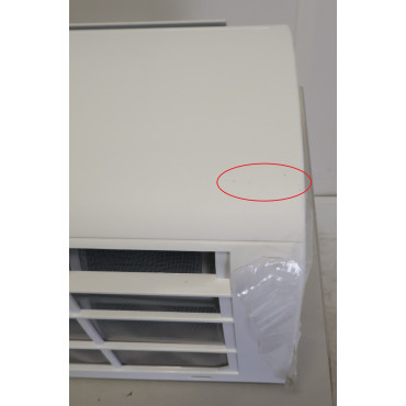 Unité Intérieure de Climatisation Réversible 2,1kW ATLANTIC Murao Smart Inverter Multisplit R32 - 873964 - NEUVE