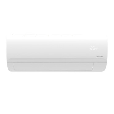 Unité Intérieure de Climatisation Réversible 2,1kW ATLANTIC Murao Smart Inverter Multisplit R32 - 873964 - NEUVE Déclassée