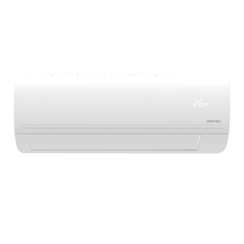 Unité Intérieure de Climatisation Réversible 2,1kW ATLANTIC Murao Smart Inverter Multisplit R32 - 873964 - NEUVE Déclassée