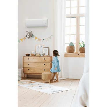 Unité Intérieure de Climatisation Réversible 2,1kW ATLANTIC Murao Smart Inverter Multisplit R32 - 873964