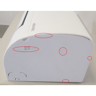 Unité Intérieure de Climatisation Réversible 2,1kW ATLANTIC Multisplit R32 - 873964 - NEUVE Déclassée