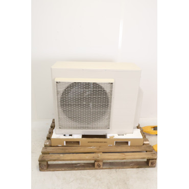 Unité Extérieure de Climatisation Réversible 5,2kW PANASONIC Multisplit Monophasé Inverter - CU-3TZ52TBE - NEUVE
