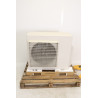 Unité Extérieure de Climatisation Réversible 5,2kW PANASONIC Multisplit Monophasé Inverter - CU-3TZ52TBE - NEUVE