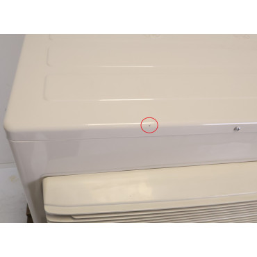 Unité Extérieure de Climatisation Réversible 5,2kW PANASONIC Multisplit