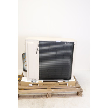 Unité Extérieure de Climatisation Réversible 5,2kW PANASONIC Multisplit Monophasé Inverter - CU-3TZ52TBE