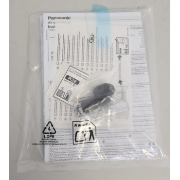 Unité Extérieure de Climatisation Réversible 5,2kW PANASONIC Multisplit Monophasé