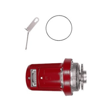 Tête de Pompe pour UMC/UPC/D 32-120 GRUNDFOS Série 200 Kit - 96405922