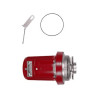 Tête de Pompe pour UMC/UPC/D 32-120 GRUNDFOS Série 200 Kit - 96405922