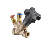 Robinet d'Équilibrage OVENTROP Hydrocontrol VTR DN 50 PN 25 - 1060216 - NEUF
