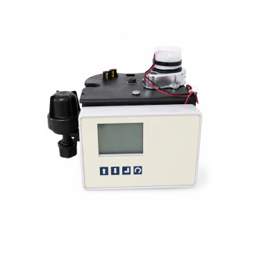 Vanne pour Chauffage BWT Aquadial - T7000034 - NEUF