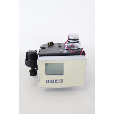 Vanne pour Chauffage BWT Aquadial - T7000034
