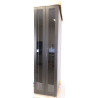 Baie de Brassage Câblage GIGAMEDIA Gigarack Série 70 47U 2255x600x1000mm - 7047610PVDPTD - NEUVE