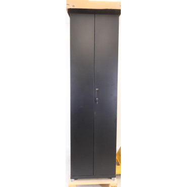 Baie de Brassage Câblage GIGAMEDIA Gigarack Série 70 47U 2255x600x1000mm - 7047610PVDPTD
