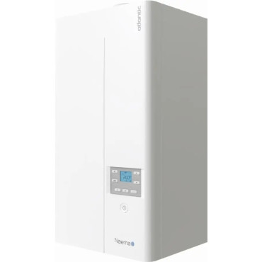 Chaudière Murale Gaz à Condensation 30kW ATLANTIC Naema 2 avec ECS Micro Accumulée  - 021243 - NEUVE