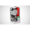 Chaudière Murale Gaz à Condensation 30kW ATLANTIC Naema 2 avec ECS Micro Accumulée  - 021243
