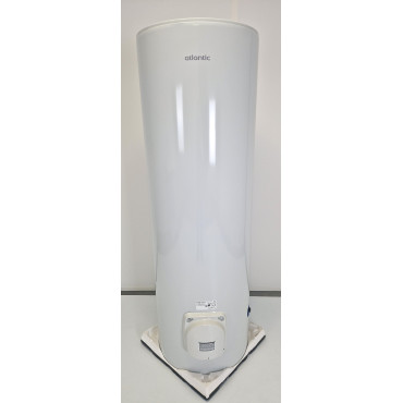 Chauffe-Eau Électrique 300L ATLANTIC Chaufféo Plus Stéatite