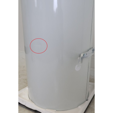 Chauffe-Eau Électrique 200L ATLANTIC Chaufféo Vertical Mural Monophasé - 021117