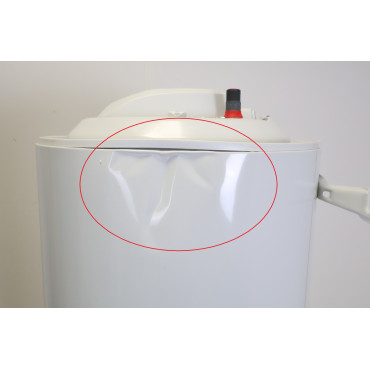 ATLANTIC - Ballon Échangeur Conforto VM 200L - 334133
