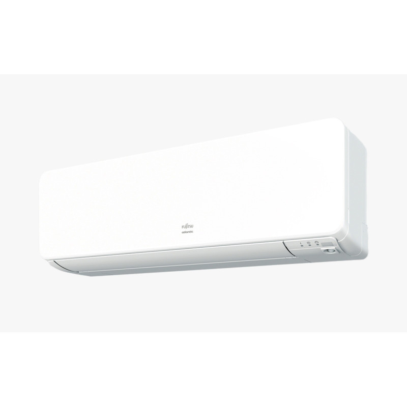 Unité Intérieure de Climatisation Réversible 2,5kW ATLANTIC Takao M3 Inverter Multisplit Monophasé - ASYG09KGTE-873858