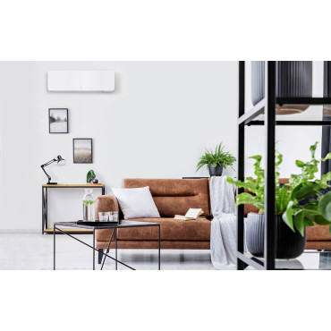 Unité Intérieure de Climatisation Réversible 2,5kW ATLANTIC Takao M3 Inverter Multisplit Monophasé