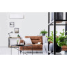 Unité Intérieure de Climatisation Réversible 2,5kW ATLANTIC Takao M3 Inverter Multisplit Monophasé