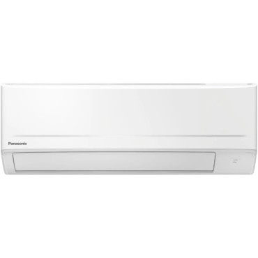 Unité Intérieure de Climatisation Réversible 3,5kW PANASONIC BZ Inverter Monosplit Ultra-Compact Monophasé - CS-BZ35ZKE