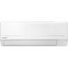 Unité Intérieure de Climatisation Réversible 3,5kW PANASONIC BZ Inverter Monosplit Ultra-Compact Monophasé - CS-BZ35ZKE