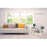 Unité Intérieure de Climatisation Réversible 3,5kW PANASONIC BZ Inverter Monosplit Ultra-Compact Monophasé - CS-BZ35ZKE