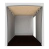 Plafond Bois Brut pour Renault Master 4/Interstar Gabarit L2H2 2024 - 91MPFH2 - NEUF