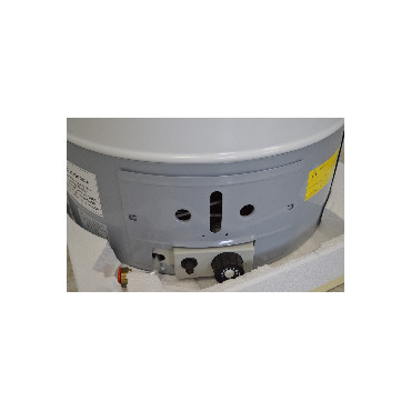 Chauffe-Eau Gaz 115L ARISTON SGA X pour Raccordement Cheminée