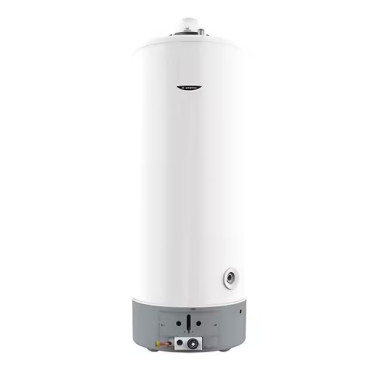 Chauffe-Eau Gaz 115L ARISTON SGA X