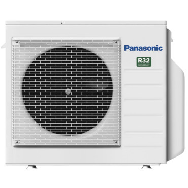 Unité Extérieure de Climatisation Réversible 6.8kW PANASONIC