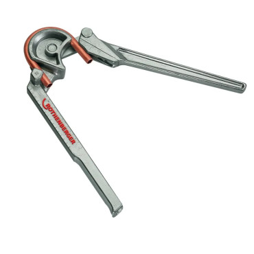 Pince à Cintrer Rayon 48 ROTHENBERGER Multibend 16mm - 2.5405 - NEUVE