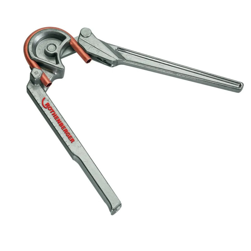 Pince à Cintrer Rayon 48 ROTHENBERGER Multibend 16mm - 2.5405 - NEUVE