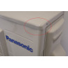 Unité Extérieure de Climatisation Réversible 6.8kW PANASONIC Deluxe Inverter Multisplit Pas Cher