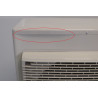 Unité Extérieure de Climatisation Réversible 6.8kW PANASONIC Deluxe Inverter Multisplit Pas Cher
