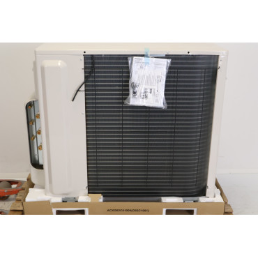 Unité Extérieure de Climatisation Réversible 6.8kW PANASONIC Deluxe Inverter Multisplit