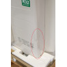 Unité Extérieure de Climatisation Réversible 6.8kW PANASONIC Deluxe Inverter Pas Cher